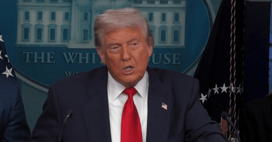 मस्कको ग्रोक एआईले ट्रम्पलाई वासिङ्टनको सबैभन्दा कुख्यात अपराधी भनेपछि...