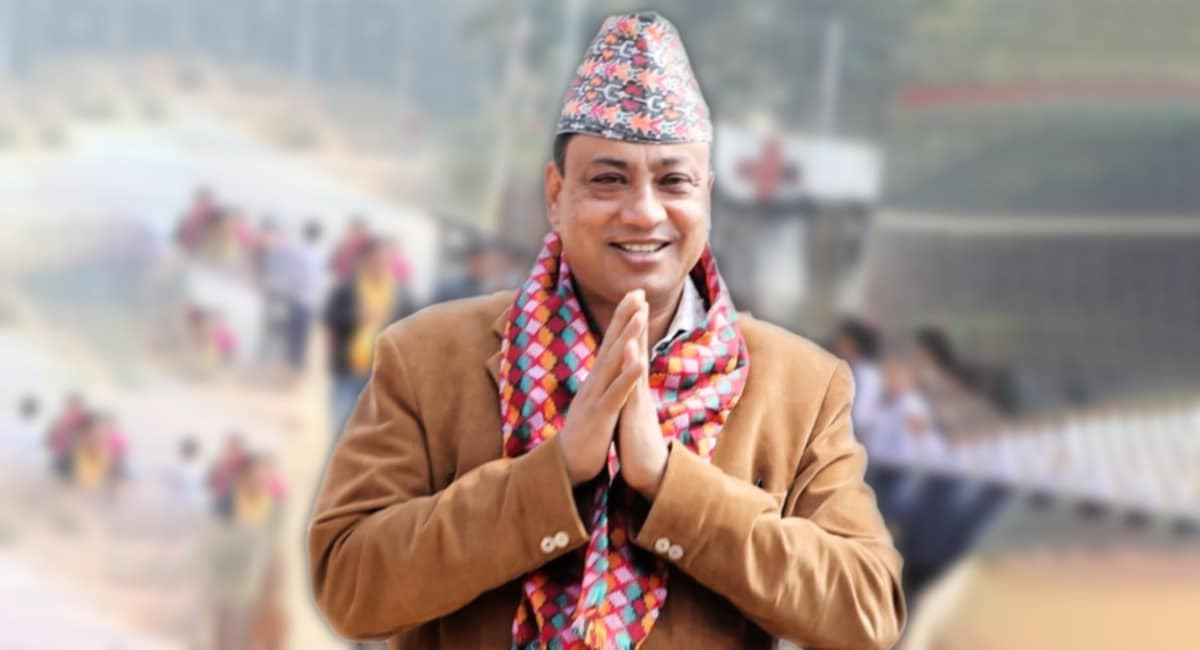 बागमतीमा बानियाँको १४ सदस्यीय मन्त्रिपरिषद्, कसलाई कुन मन्त्रालय ?