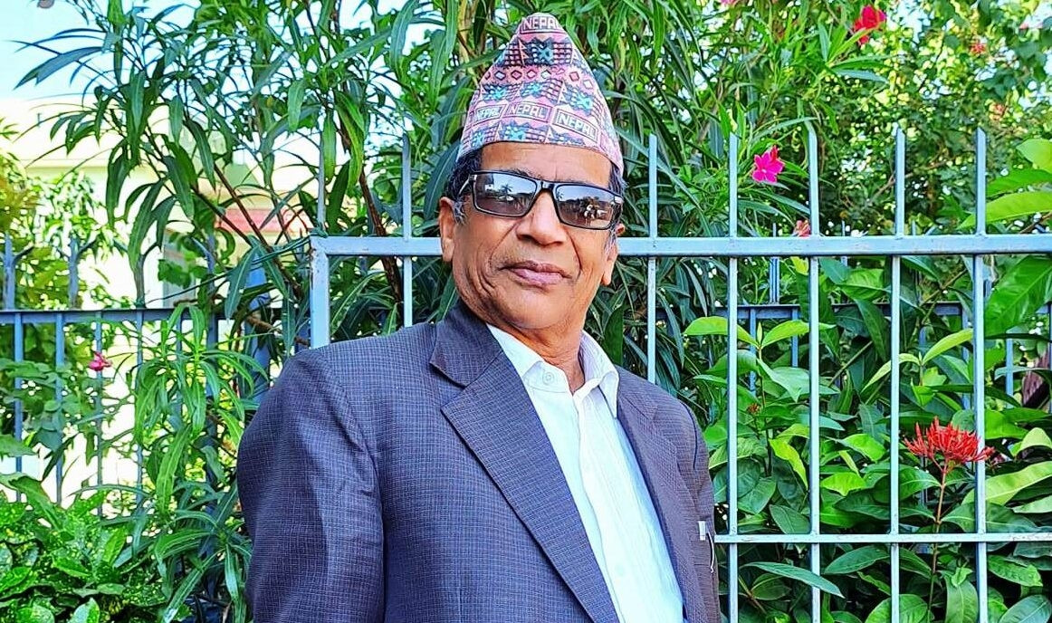 रक्तदान परोपकारी हितसँगै स्वयंको पनि हित होः प्रदेश प्रमुख भट्ट