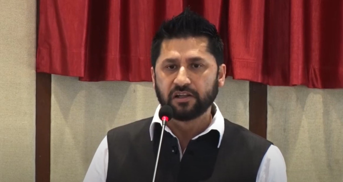 उच्च अदालतले पनि छोड्न मानेन रविलाई, माग्यो कैफियत प्रतिवेदन