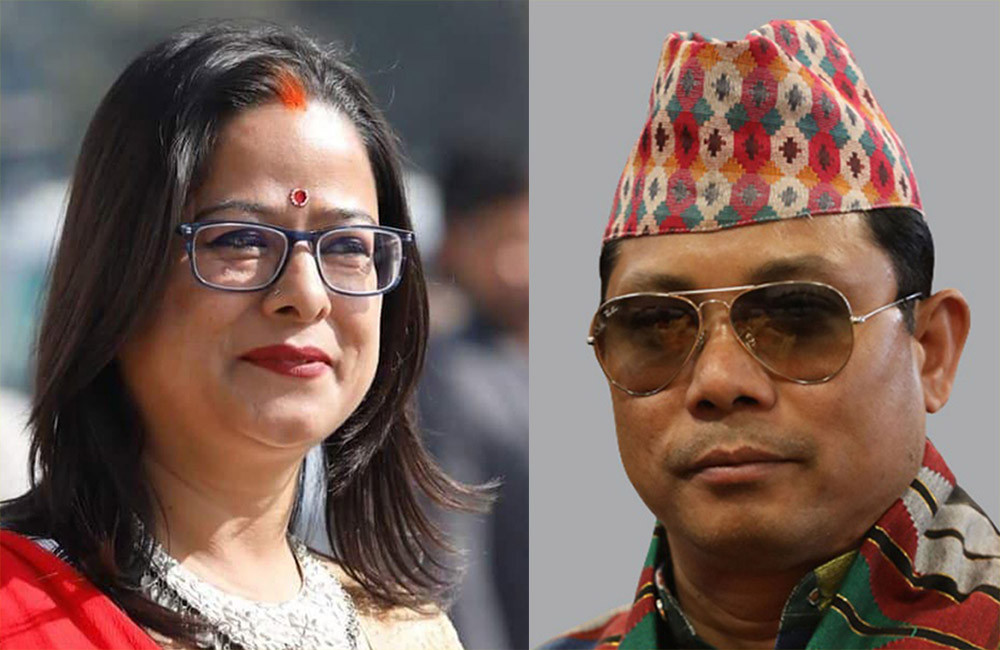अध्यक्ष रञ्जितताले बोलाएको बैठकमा रेशम पक्षधर नेता उपस्थित नहुने, जानकारी नभएको दाबी
