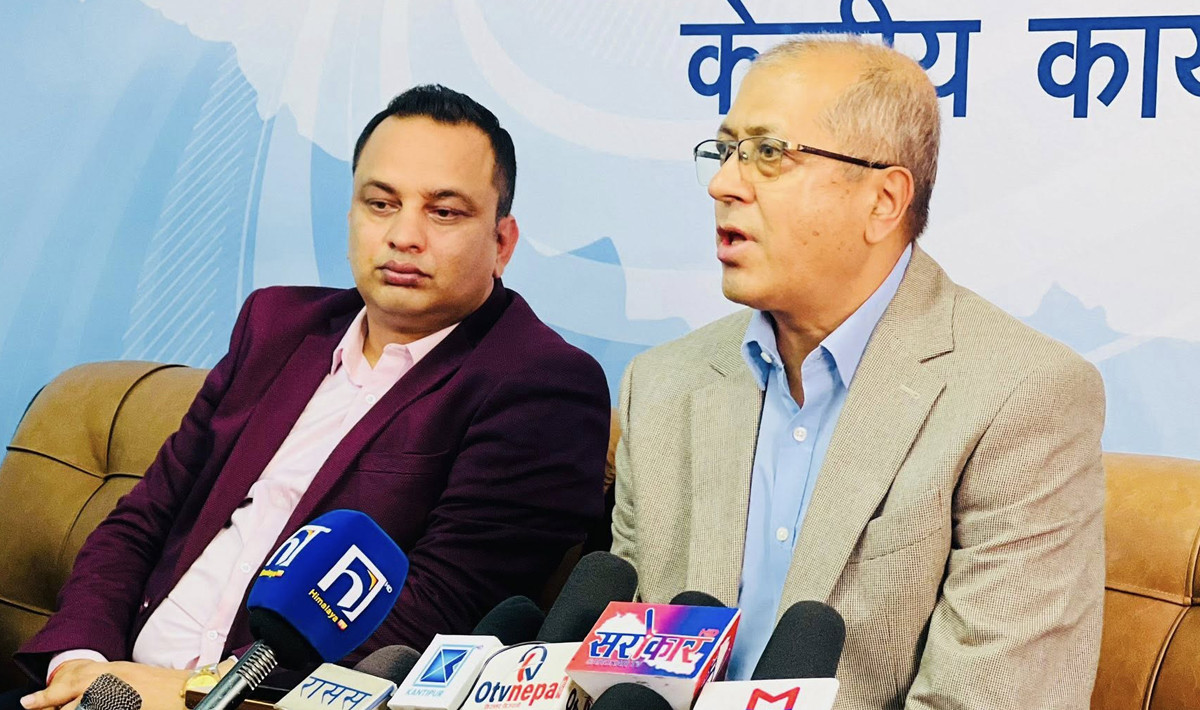 राजन भट्टराई भन्छन्- लिपुलेक नेपालको भूमि हो, चीनले हामीलाई सघाउनु पर्छ