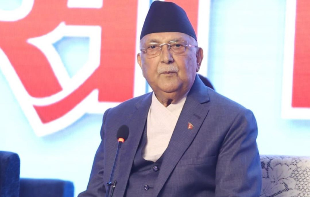 देश र जनताको हितमा काम गर्न छाड्दैनौं : प्रधानमन्त्री