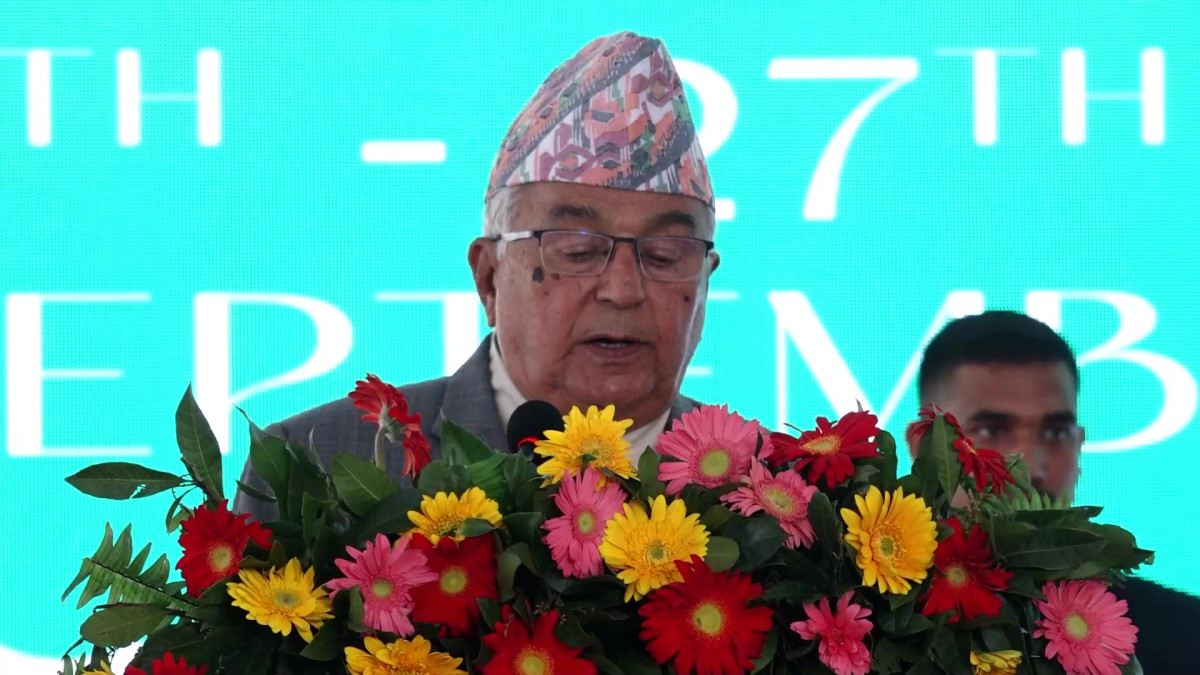 ‘नेपालको मौलिक कला संस्कृतिको संरक्षण र विकासमा सरकारले प्राथमिकता दिनुपर्छ’
