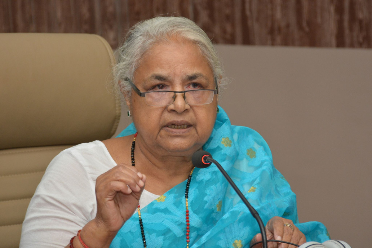 जेन-जीको बैठक : सुशीला कार्कीलाई नेता स्वीकारेर अन्तरिम सरकार बनाउने प्रस्ताव