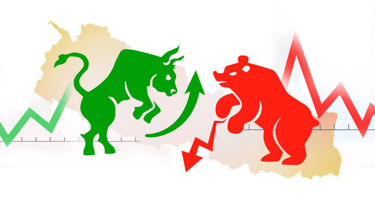 तेस्रो पटक नकारात्मक सर्किट लागेपछि आजको शेयर कारोबार रोकियो