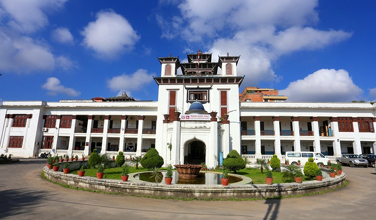 फागुन २१ गते हुने चुनावको कार्यतालिका स्वीकृत, मङ्सिर १ देखि १० गतेसम्म दल दर्ता