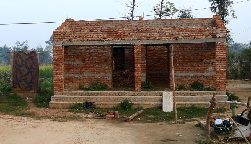 कर्णालीमा गरिब तथा विपन्नका लागि आवास निर्माण