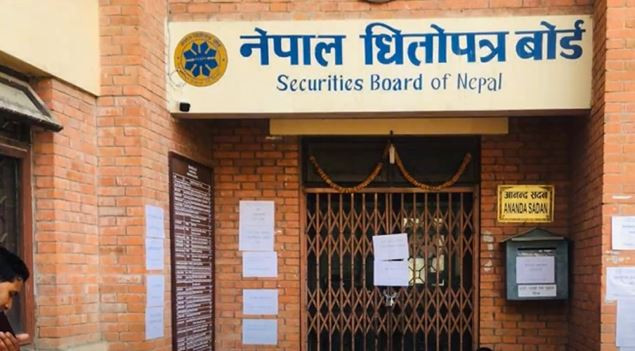 पुँजीबजार सुधार सुझाव कार्यदलको सिफारिस कार्यान्वयनको लागि कार्ययोजना तयार