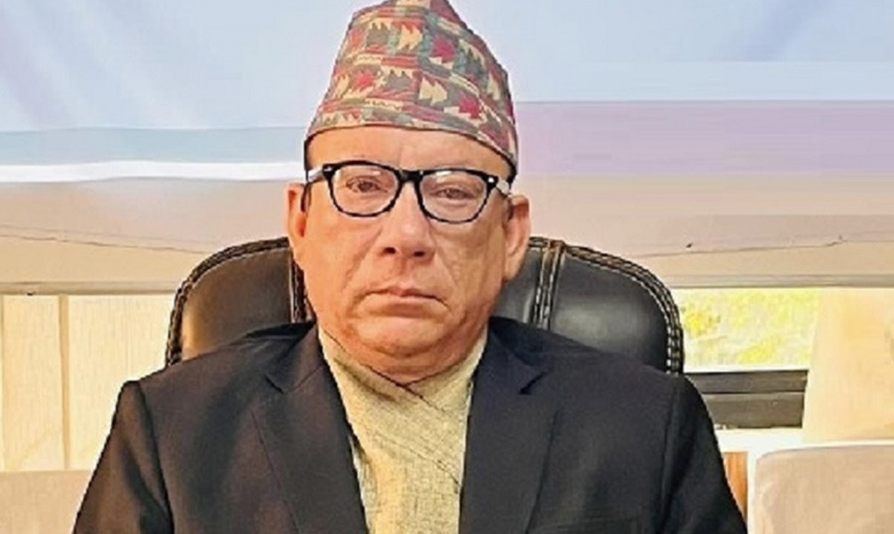 प्रधानन्यायाधीश नेतृत्वको टोली बङ्गलादेश प्रस्थान