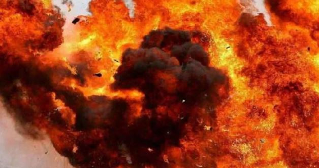 मेक्सिकोको सुपरमार्केटमा विस्फोट : २३ जनाको निधन