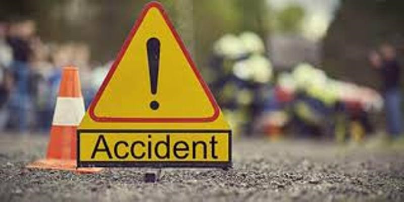 कैलालीमा जिपको ठक्करबाट एकजनाको मृत्यु, तीन घाइते