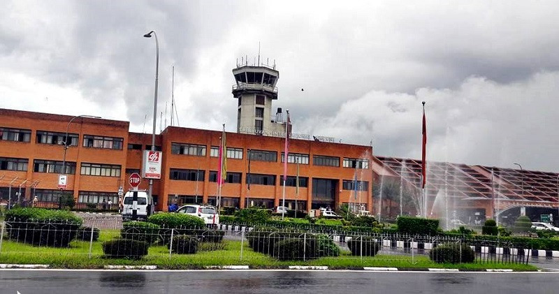 अमेरिकाबाट डिपोर्ट गरिएका थप ३५ जना नेपाली काठमाण्डौ आइपुगे