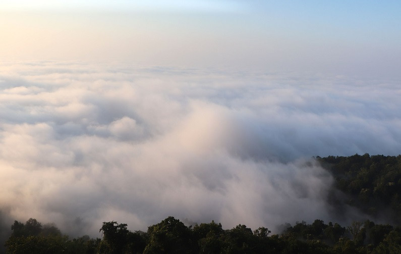 आज देशभरको मौसम पूर्वानुमान यस्तो छ