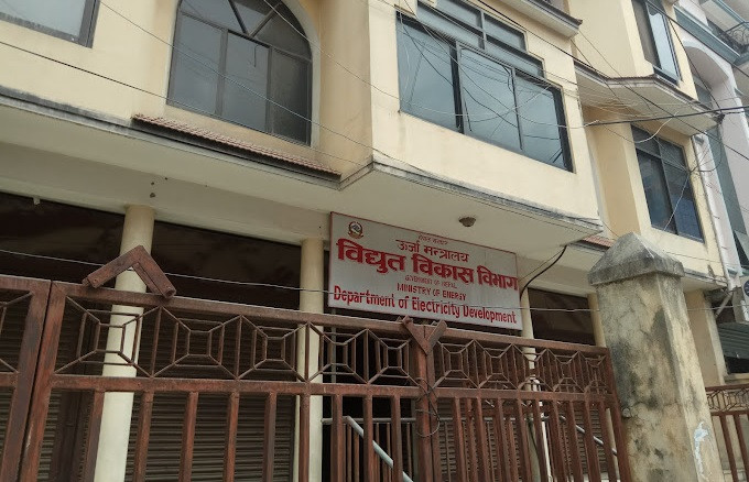थप तीन वटा जलविद्युत् आयोजनालाई उत्पादनको अनुमति