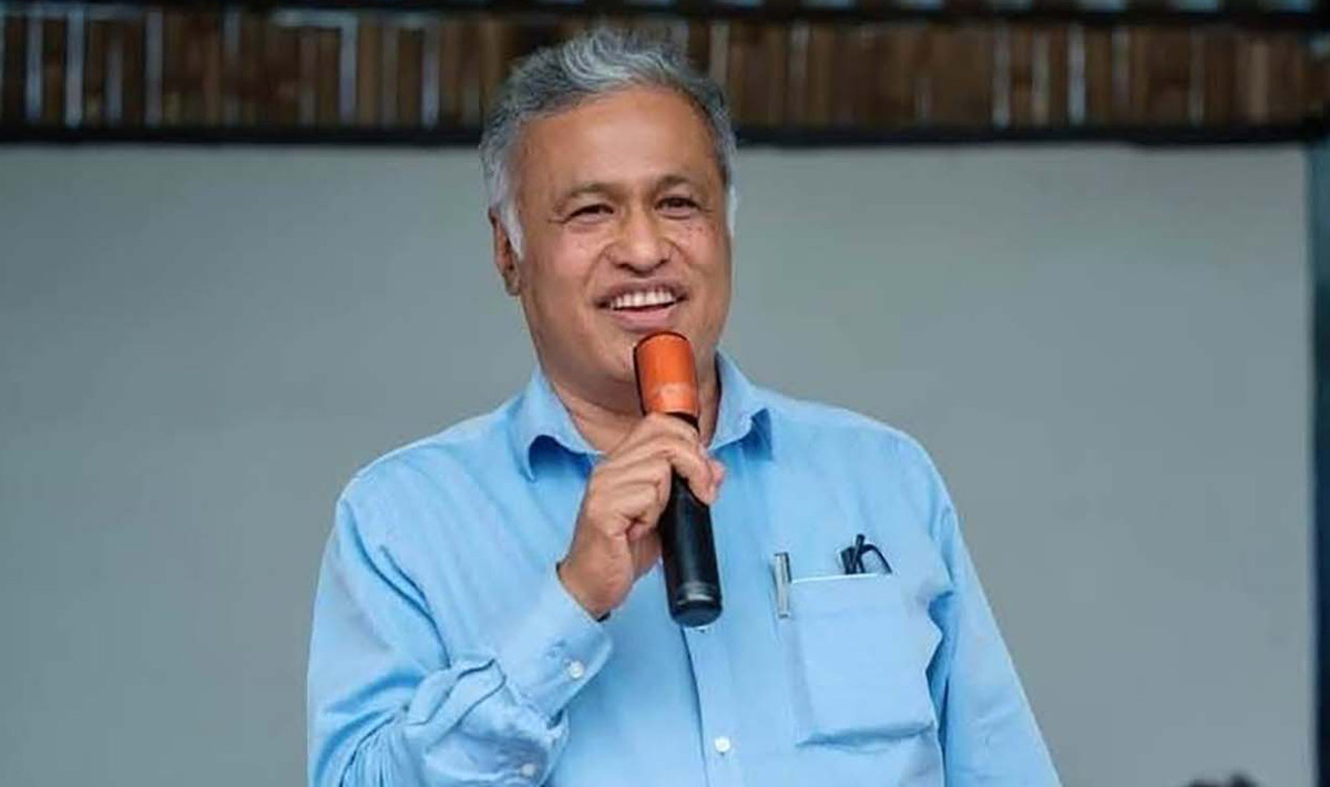 प्रभुपछि गुण समूहका अध्यक्ष राजेन्द्र शाक्य पनि बैंकिङ कसूरमा पक्राउ