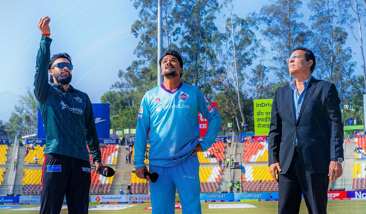 एनपीएल : पोखरा टस जितेर बलिङमा