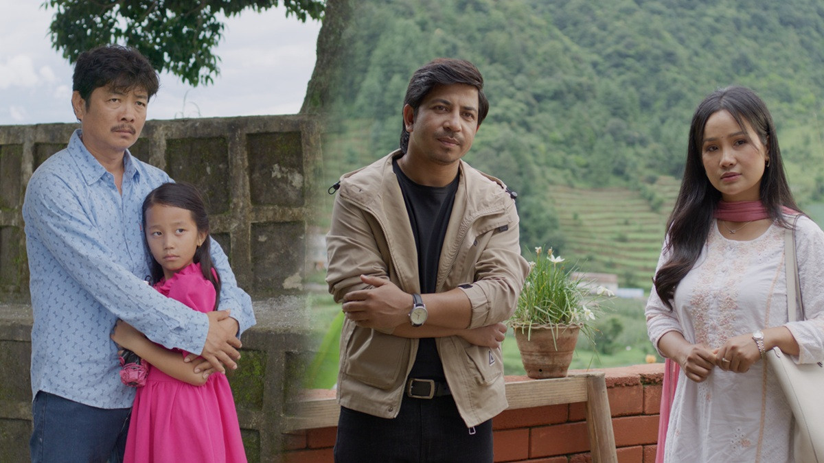 ‘मिरमिरे’ माघ १ मा