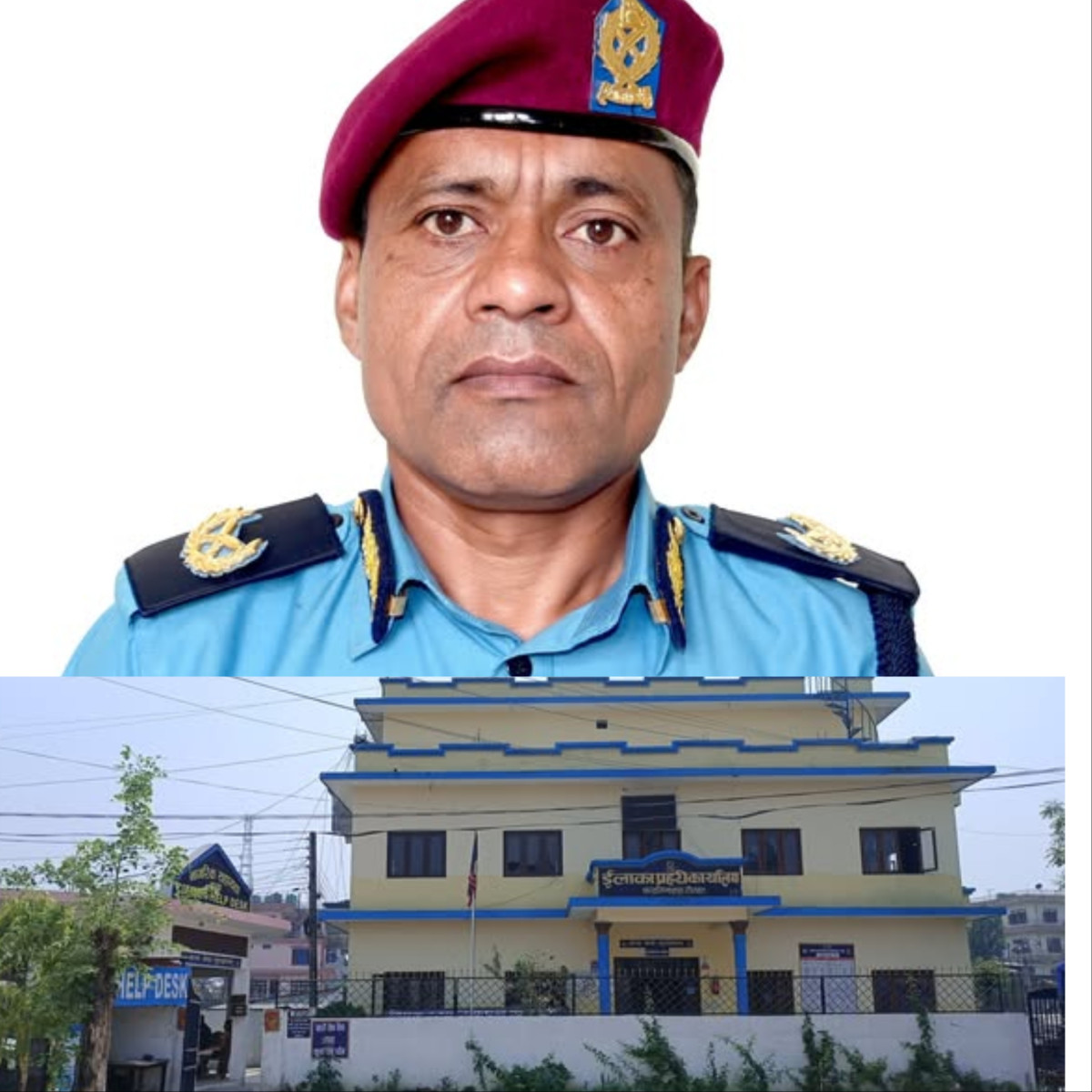 चपुकाका घुमुवाको किन छानबिन हुँदैन