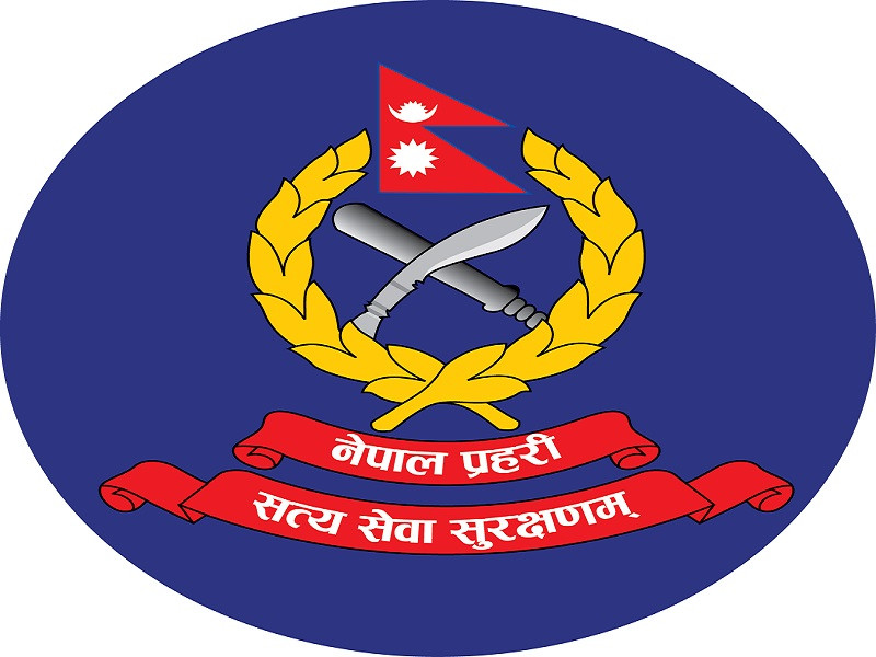 चुनाव केन्द्रित सुरक्षा चुस्त पार्दै नेपाल प्रहरी
