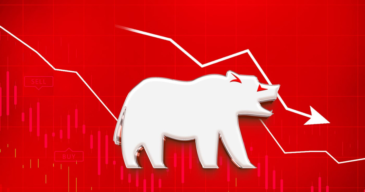 नेप्सेसँगै काराेबार रकम घट्याे