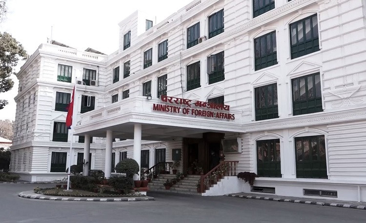 भेनेजुएला–अमेरिका तनाव चर्कने गरि कदम नचाल्न नेपालको आग्रह