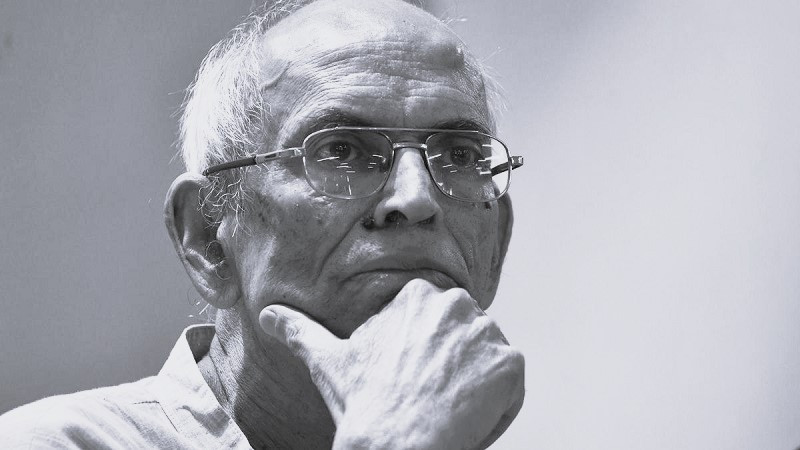 भारतका वरिष्ठ पर्यावरणविद् माधव गाडगिलको निधन