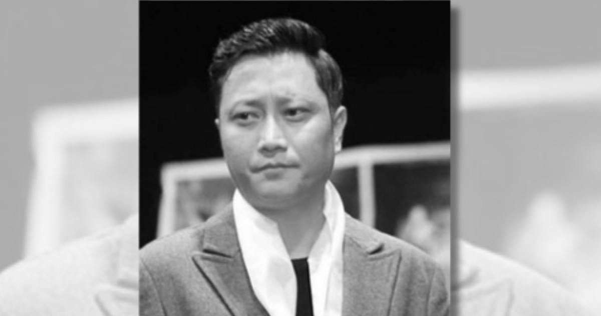 गायक तथा अभिनेता प्रशान्त तामाङको निधन