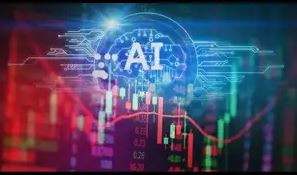 चीनमा शेयर बजारको विश्लेषण र भविष्यवाणी गर्ने एआई मोडल सार्वजनिक