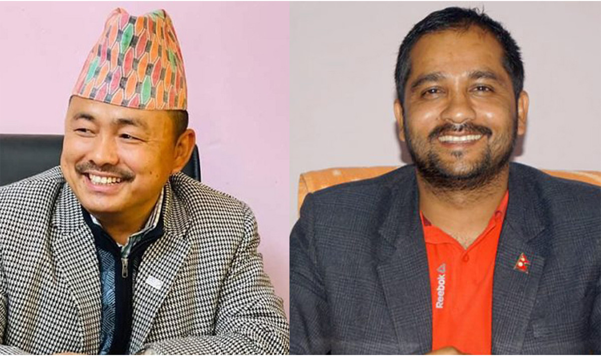 आलोचना भएपछि ओलीले सच्याउन थाले नाम, कञ्चनपुरमा १ मा तारा लामा, बझाङमा ऐन महर