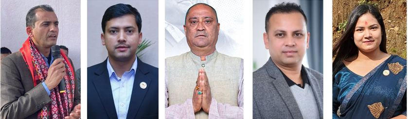 दल र उम्मेदवारका ‘एजेन्डा’माथि मतादाताको चासो