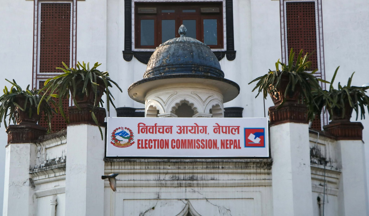 निर्वाचन ३६ दिन बाँकीः आचारसंहिता अनुमगनका लागि अधिकृत तोकियो