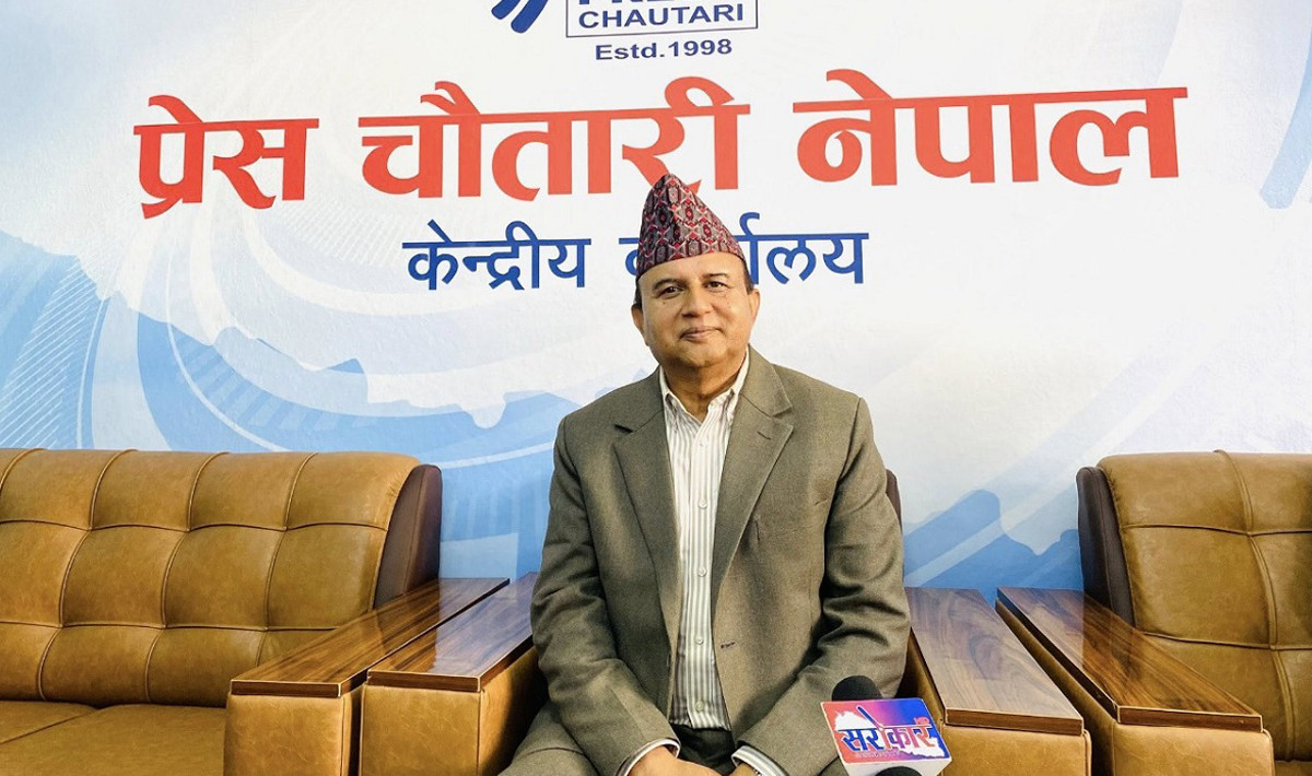 शंकर पोखरेलको विश्लेषण : एमालेको प्रतिस्पर्धा कांग्रेससँँग, रास्वपा काठमाडौंमै कमजोर देखियो