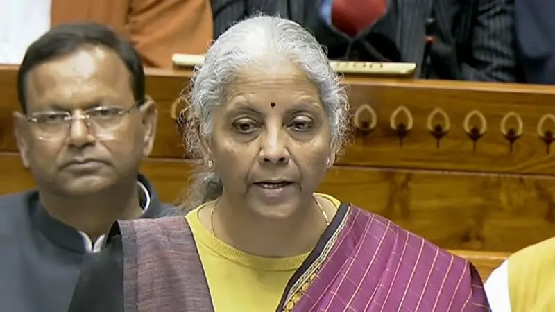 भारतले नेपाललाई ८ अर्ब भारु अनुदान दिने