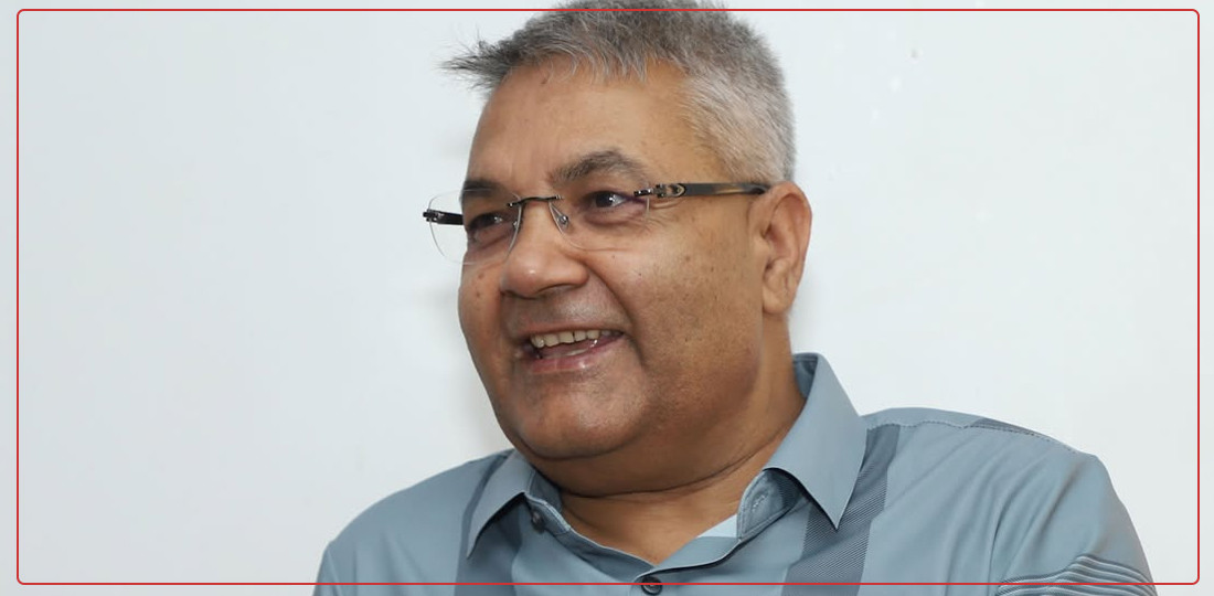 संसद् पुनःस्थापनाको आसमा रहेकालाई गोकुलको कटाक्ष: ‘अब अन्टसन्ट नसोची चुनावमा होमिए हुन्छ’