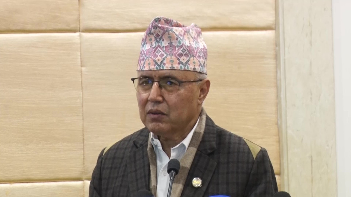 सरकारले अर्धवार्षिक समीक्षामार्फत बजेटको आकार १४.०४ प्रतिशतले घटायो