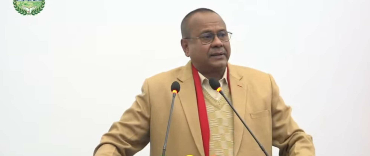 स्वच्छ निर्वाचन लोकतन्त्रको आधारस्तम्भ : मुख्यमन्त्री यादव