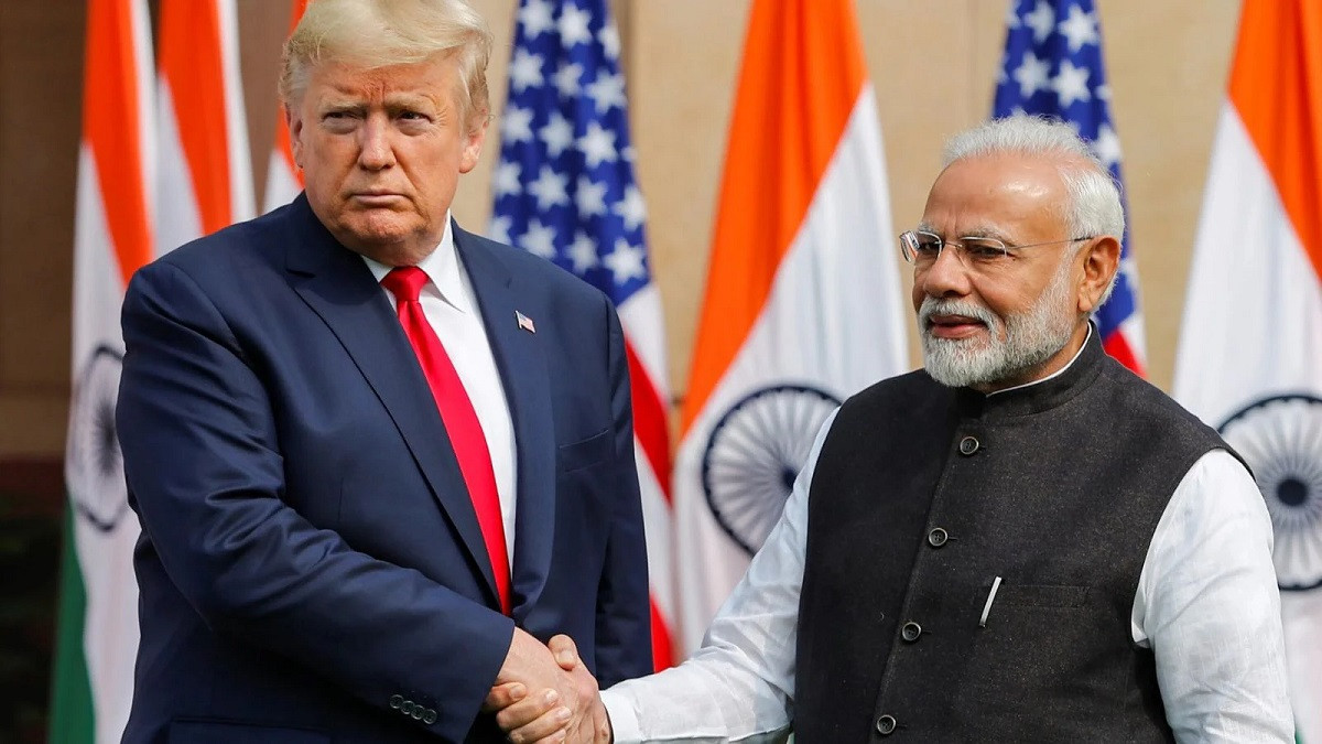 एआई साझा हितका लागि : भारतीय प्रधानमन्त्री मोदी