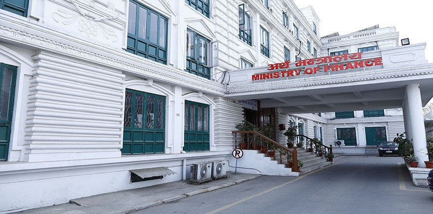 आगामी बजेट तयारी गर्न राजस्व परामर्श समिति गठन