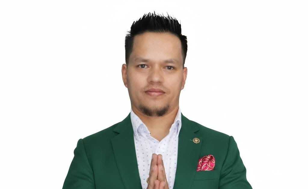 गोरखा–१ का उम्मेदवार खत्री भन्छन्– निर्वाचनको मुखमा भ्रम सिर्जना गर्न खोजियो