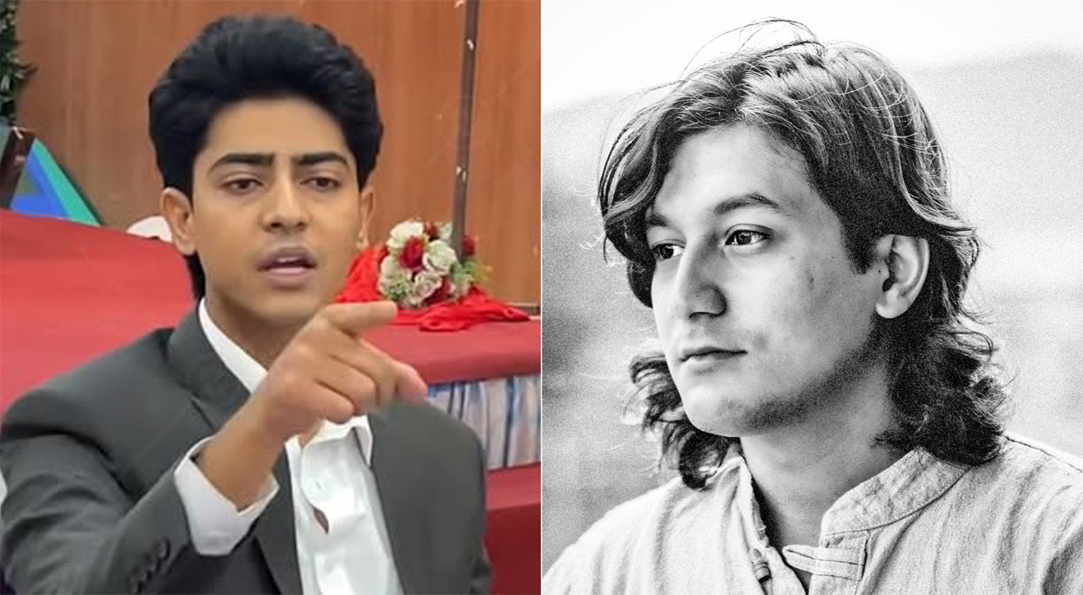 ‘ह्विमले देश अघि बढ्दैन, नेपालीले आफ्नै इतिहासबाट सिकौँ’ खेल्दाखेल्दै, जिस्किँदाजिस्किँदै नेपाल नरहने दिन आउन सक्छ