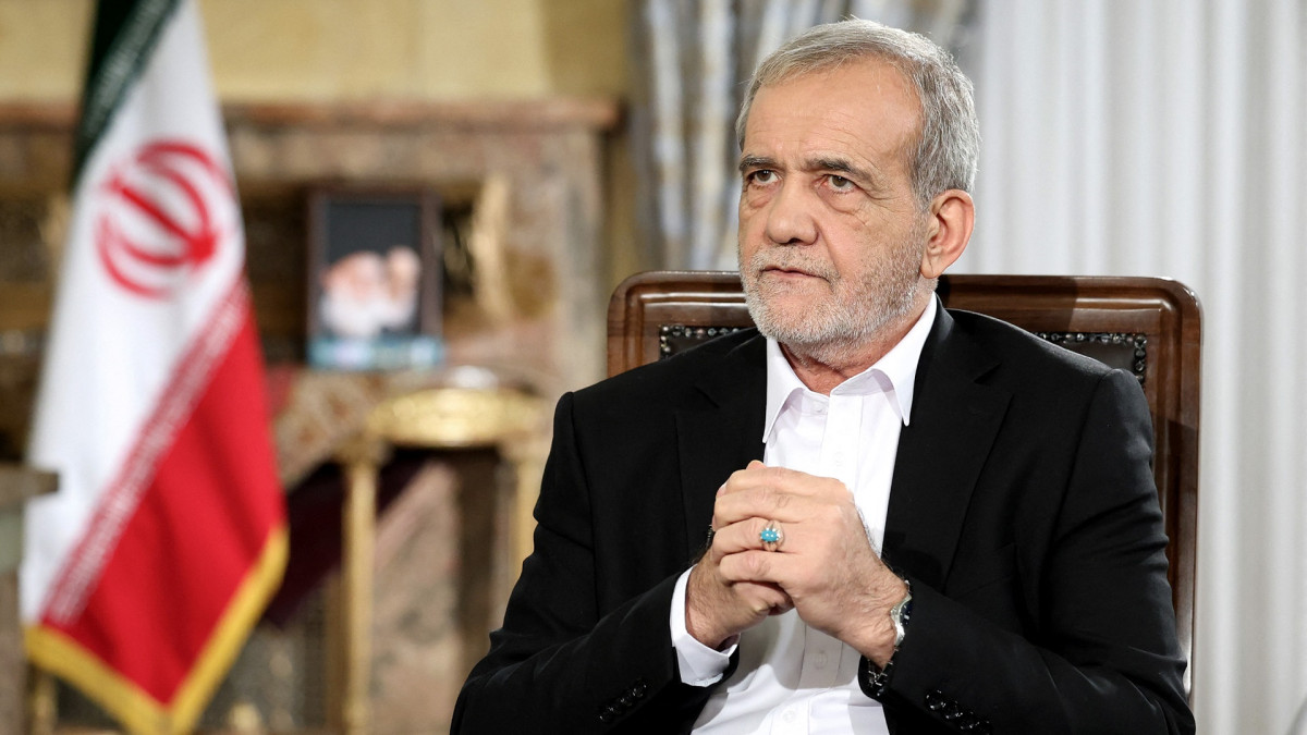 सर्वोच्च नेता मारिएपछि इरानी राष्ट्रपतिले के भने ?