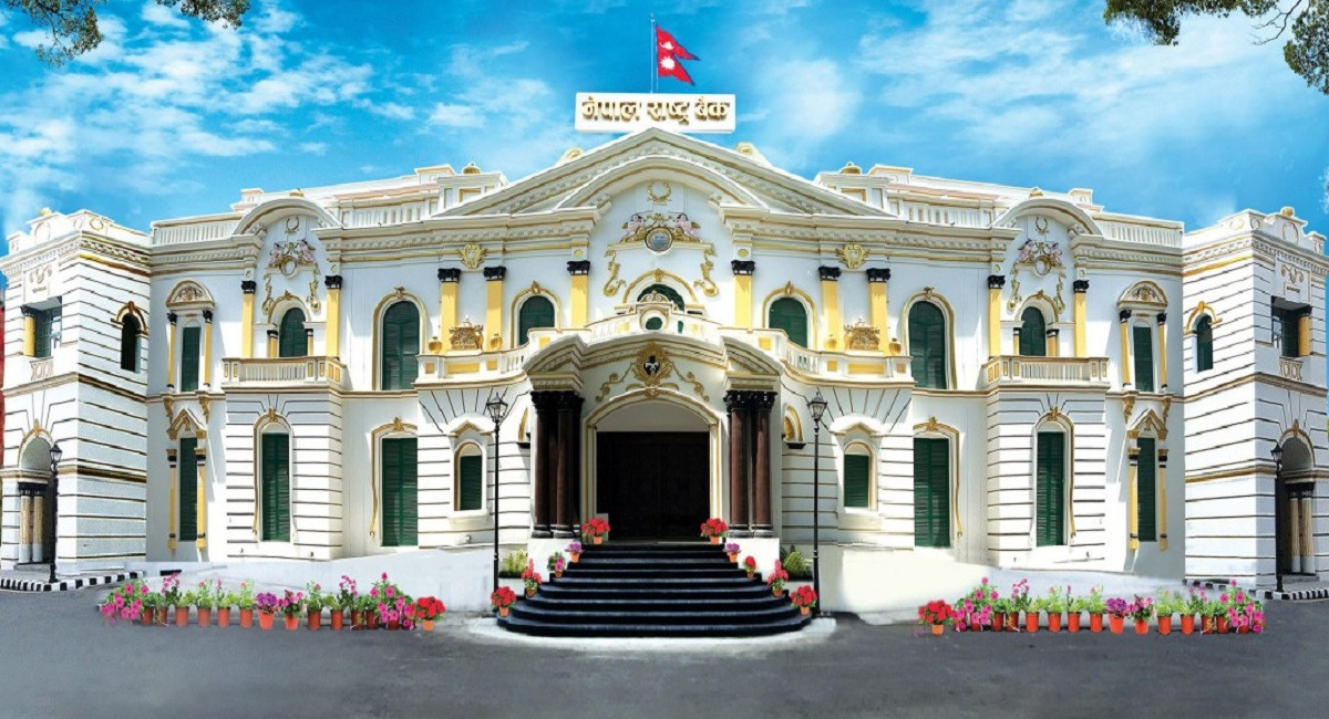 कृषि क्षेत्रको कर्जा सीमामा पछि हट्यो राष्ट्र बैंक, अब बैंकले १० प्रतिशत लगानी गरे हुने