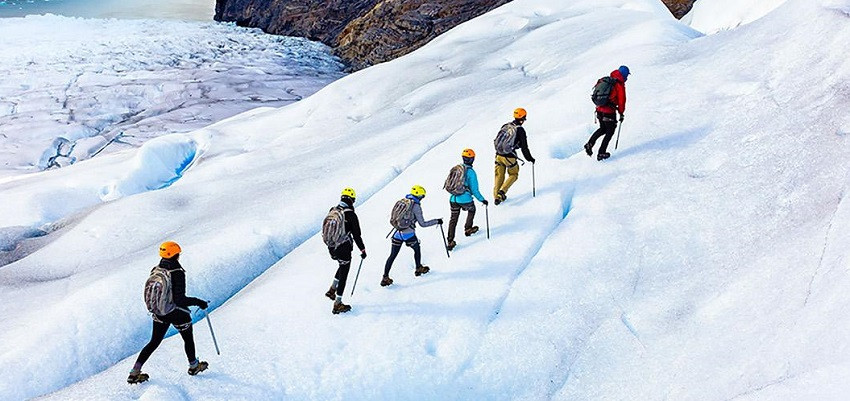 आज विश्व हिमनदी दिवस