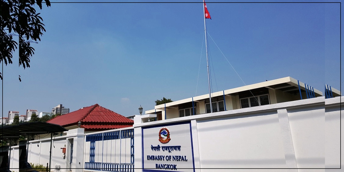 ठगीमा परेका ५१ नेपालीको कम्बोडियाबाट उद्धार