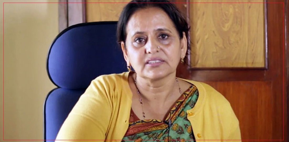 विवादास्पद निर्णयमा महान्यायाधिवक्ता भण्डारीले बनाइन् रेकर्ड