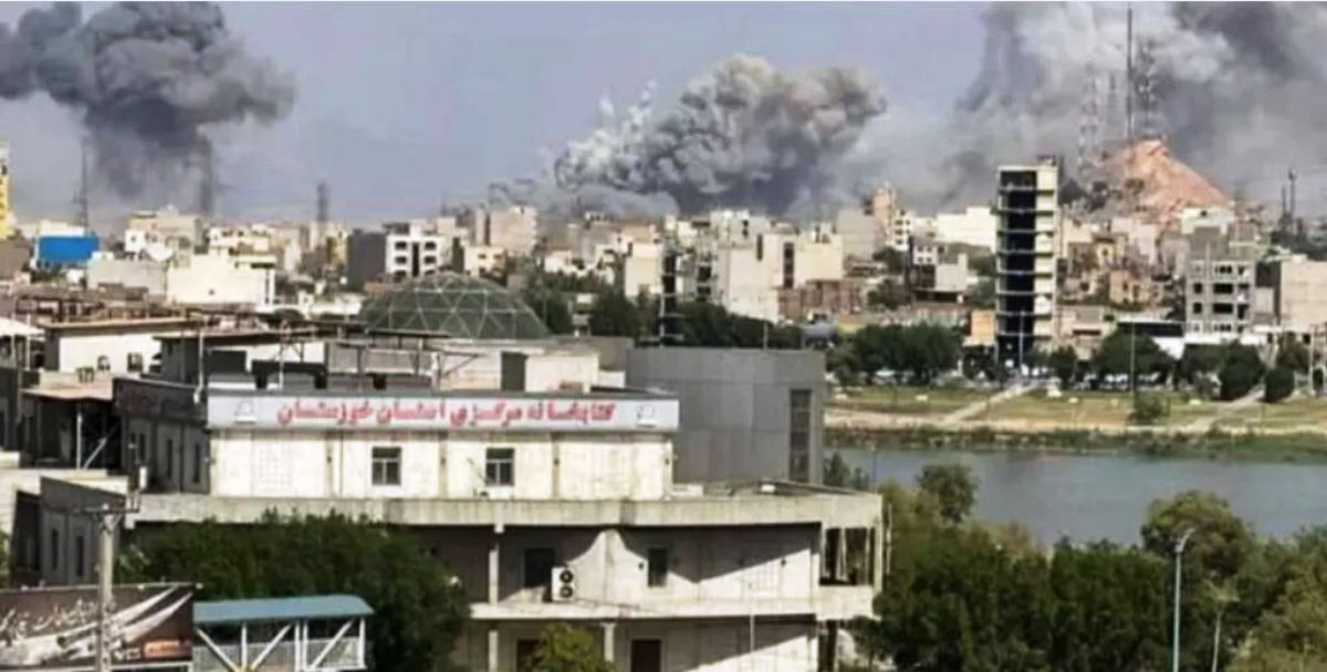 इरानमाथि हवाई हमलाबारे बैठक हुने : रुसी सरकारी मिडिया