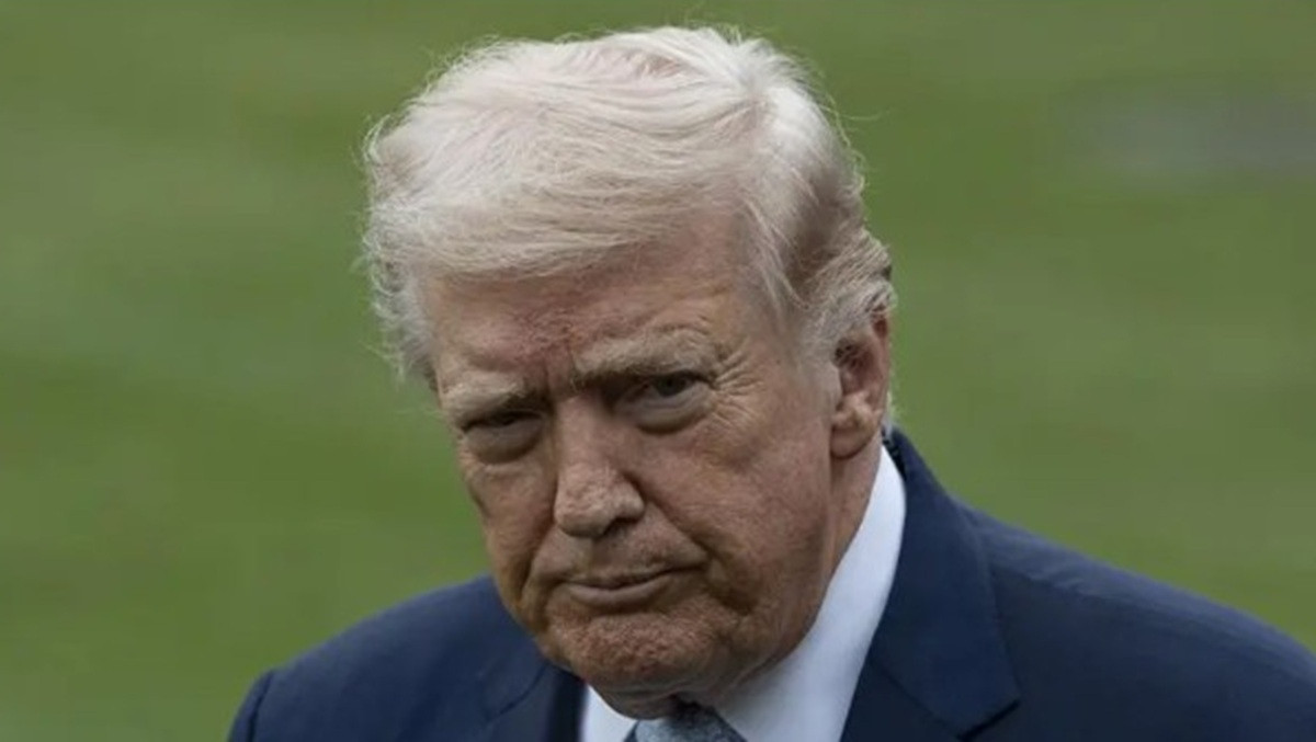 इरानको तेल नियन्त्रणमा लिने ट्रम्पको चेतावनी