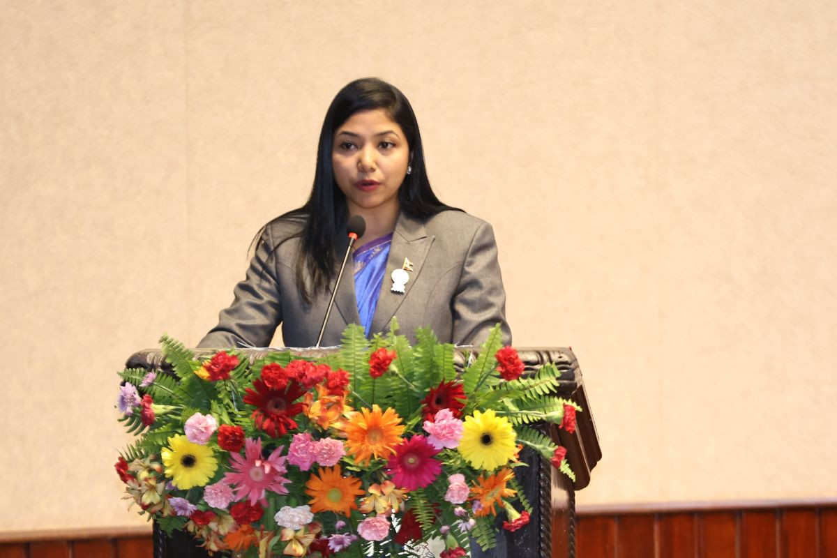 काठमाडौं महानगरले दश वडाबाट भूमि प्रशासन सेवा केन्द्र सञ्चालन गर्ने