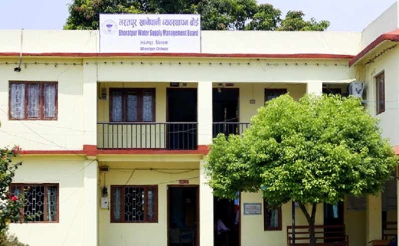 महसुल नतिर्ने ग्राहकको धाराको लाइन काटिँदै